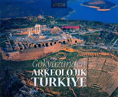 Gökyüzünden Arkeolojik Türkiye