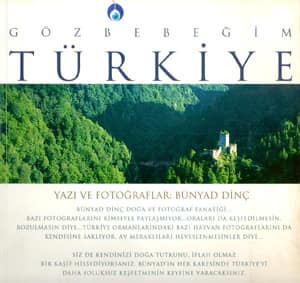 Gözbebeğim Türkiye