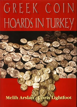 Greek Coin Hoards in Turkey