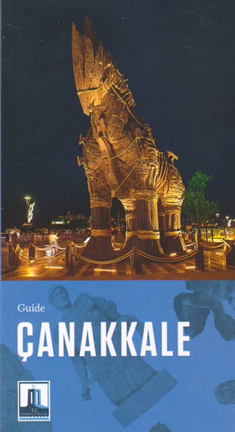 Guide Çanakkale