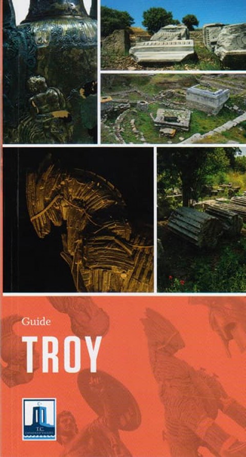 Guide Troy