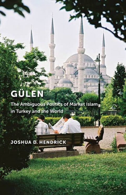 GÜLEN