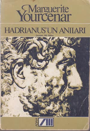Hadrianus'un Anıları