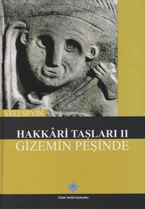 Hakkari Taşları II Gizemin Peşinde