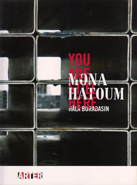 Hâlâ Buradasın / You Are Still Here
