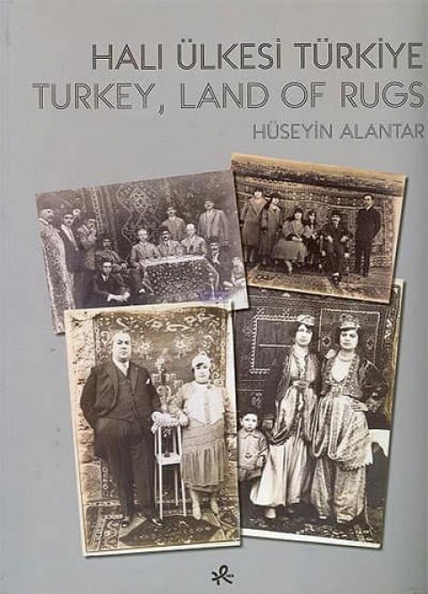 Halı Ülkesi Türkiye / Turkey, Land of Rugs
