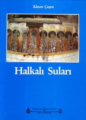 İstanbul'un Vakıf Sularından Halkalı Suları
