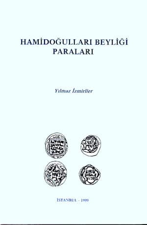 Hamidoğulları Beyliği Paraları