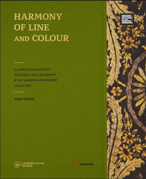 Harmony of Line and Colour