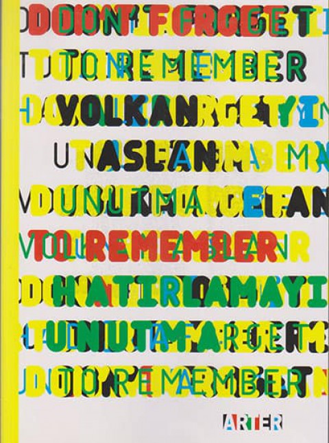 Hatırlamayı Unutma / Don't Forget to Remember