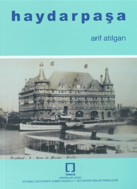 Haydarpaşa