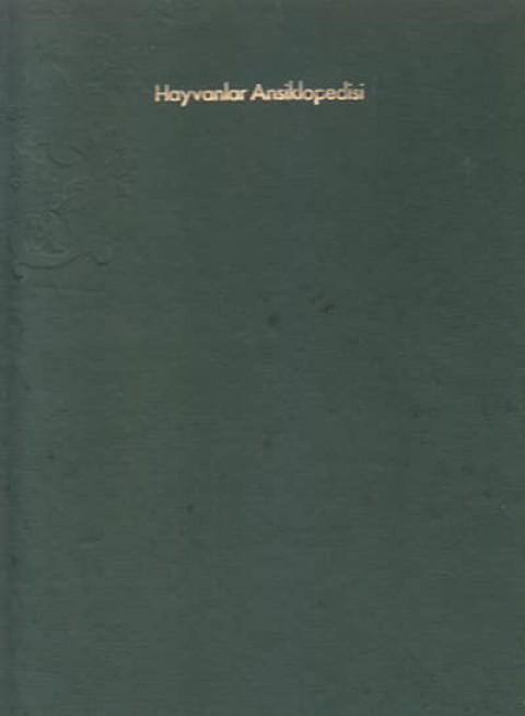 Hayat Hayvanlar Ansiklopedisi