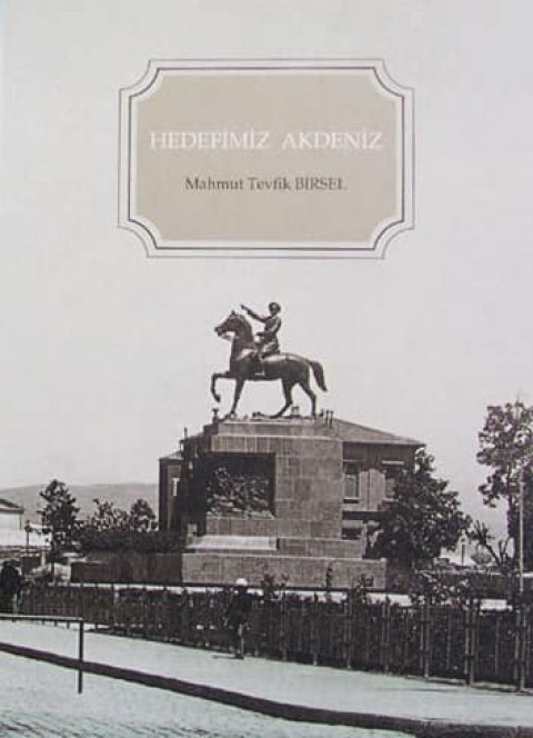Hedefimiz Akdeniz
