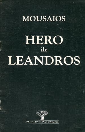 Hero ile Leandros