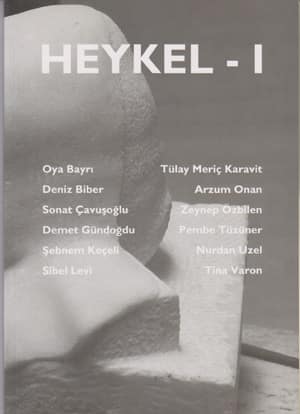 Heykel - I