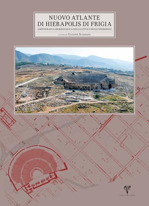Nuovo Atlante di Hierapolis di Frigia VII - Hierapolis di Frigia VII