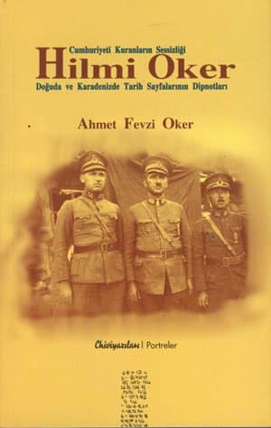 Cumhuriyeti Kuranların Sessizliği Hilmi Oker