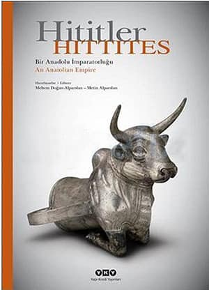 Hititler Bir Anadolu İmparatorluğu  Hittites An Anatolian Empire