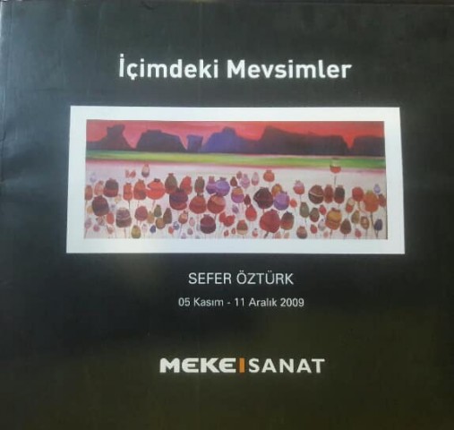 İçimdeki Mevsimler