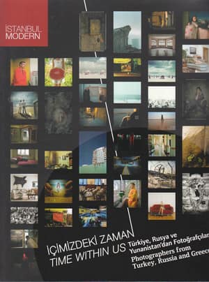 İçimizdeki Zaman  / Time Within Us