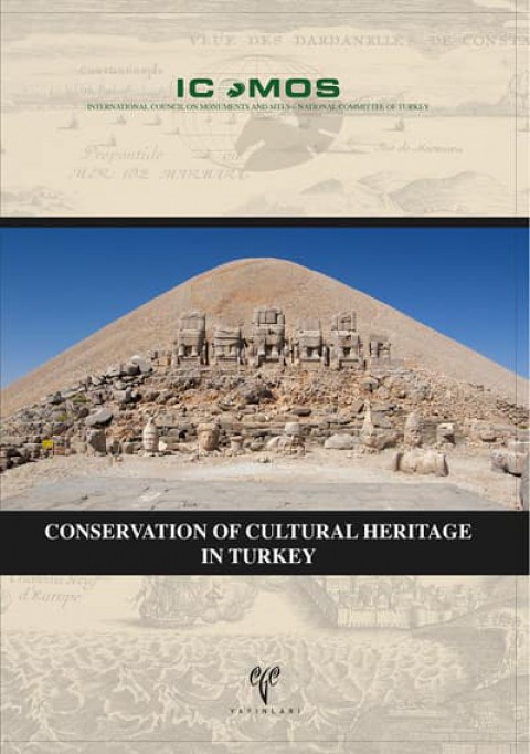Conservation of Cultural Heritage in Turkey