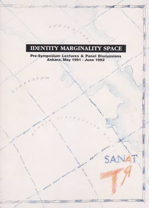 Identity Marginality Space