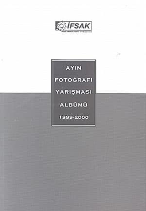 Ayın Fotoğrafı Yarışması Albümü 1999-2000