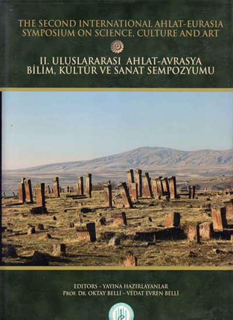 II. Uluslararası Ahlat-Avrasya Bilim, Kültür ve Sanat Sempozyumu