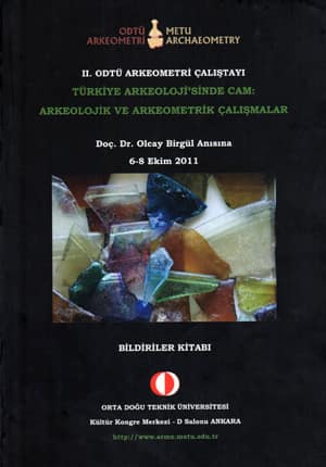 II. ODTÜ Arkeometri Çalıştayı