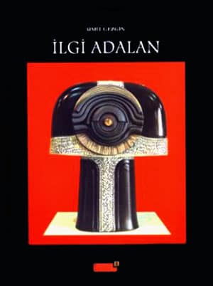 İlgi Adalan