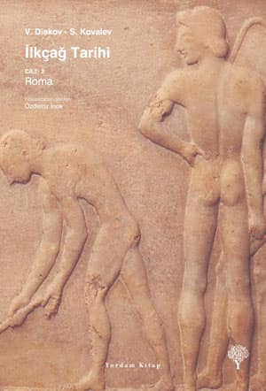 İlkçağ Tarihi Cilt 2: Roma