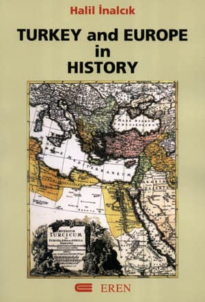 Turkey and Europe in History