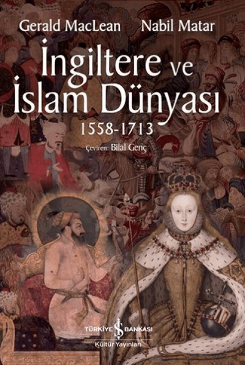 İngiltere ve İslam Dünyası