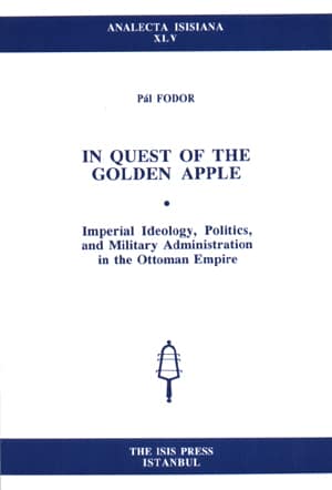 In Quest of the Golden Apple