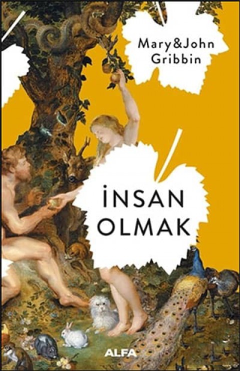 İnsan Olmak