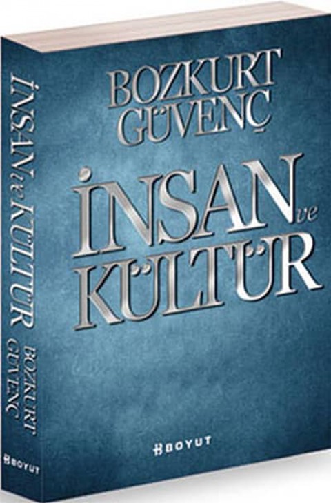 İnsan ve Kültür