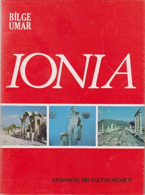 Ionia