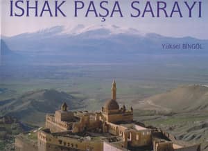 İshak Paşa Sarayı