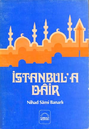 İstanbul'a Dair