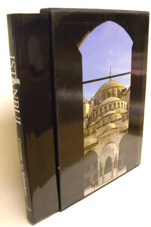 İstanbul Gateway to Splendour: A Journey through Turkish Architecture