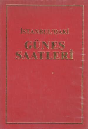 İstanbul'daki Güneş Saatleri