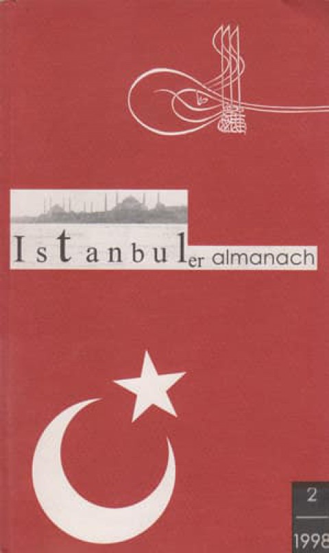Istanbuler Almanach 2 - 1998