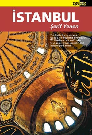 Quick Guide İstanbul