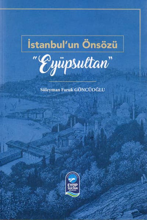 İstanbul'un Önsözü 