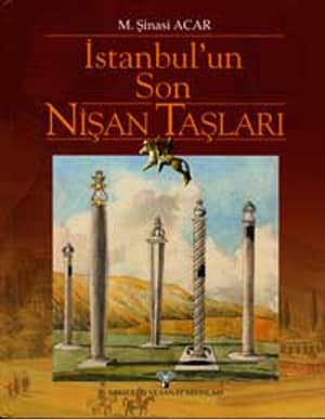 İstanbul'un Son Nişan Taşları