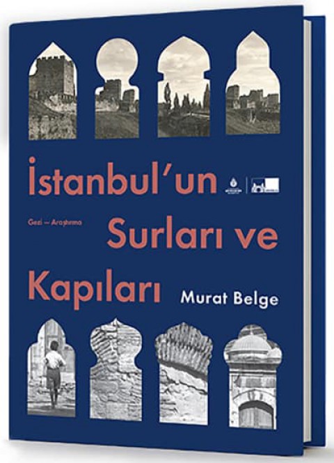 İstanbul'un Surları ve Kapıları