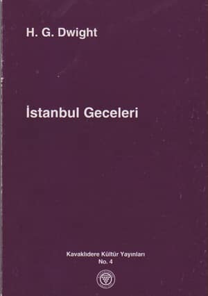 İstanbul Geceleri