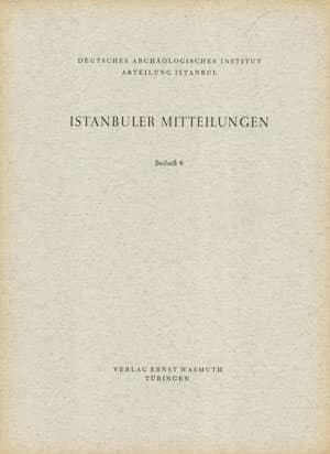 Untersuchung über den bei Homer. Depas Amphikypellon Gannten Gefässtypus