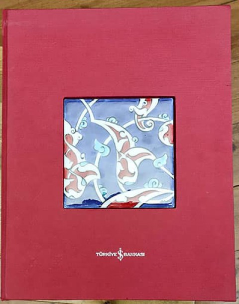 İznik Throughout History (Özel Baskı)