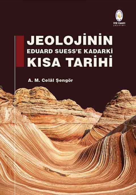 Jeolojinin Eduard Suess'e Kadarki Kısa Tarihi